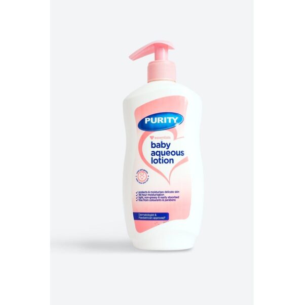 Purity Aqueous Lotion
