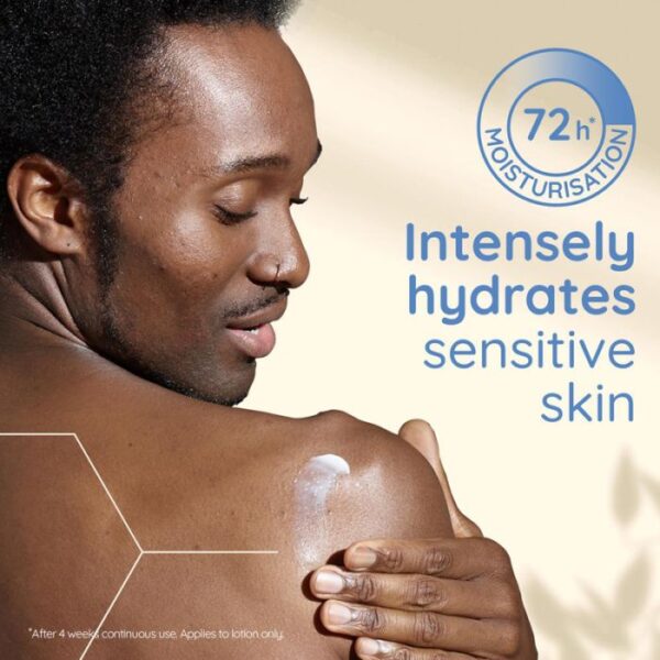 Aveeno Moisturing Lotion 300ml - Image 4