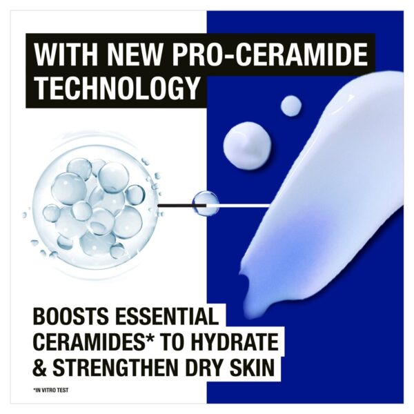 Neutrogena Deep Moisture 400ml - Image 2