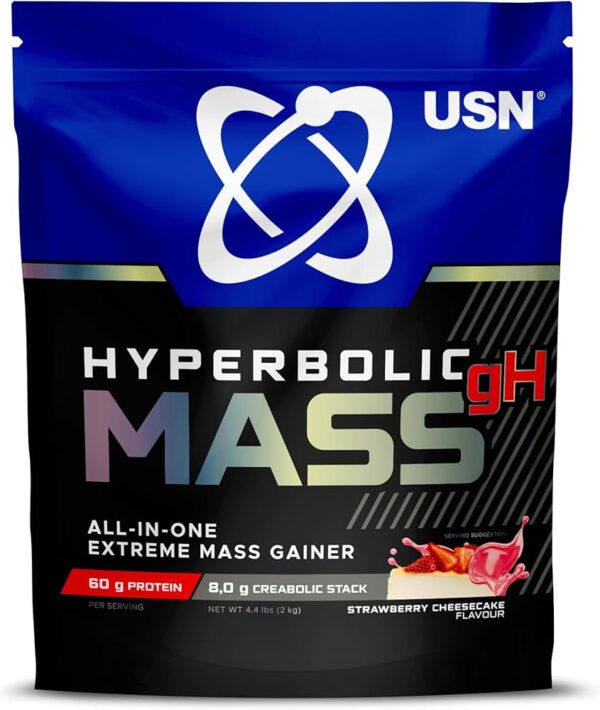 Usn Hyperbolic Mass 1kg