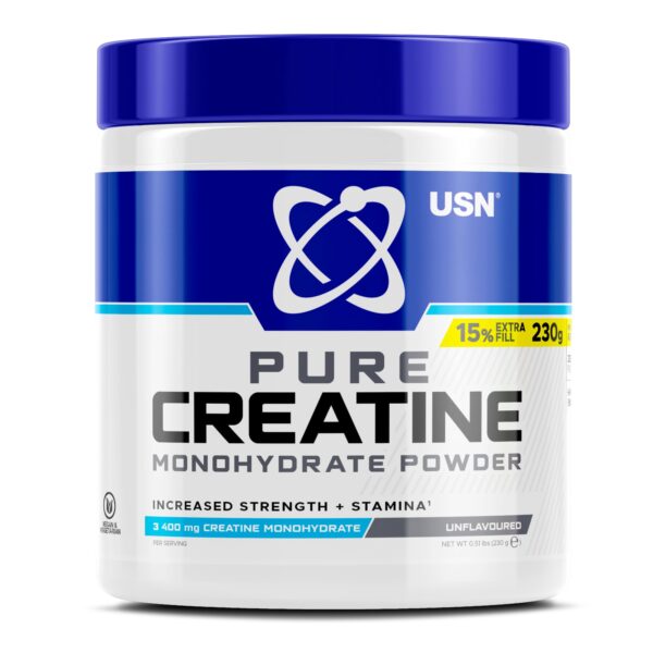 Usn Pure Creatine 200g