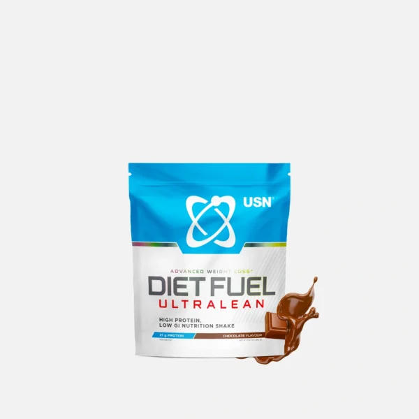 Usn Diet Fuel 454g