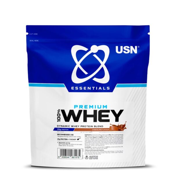 Usn Whey Protein 454g