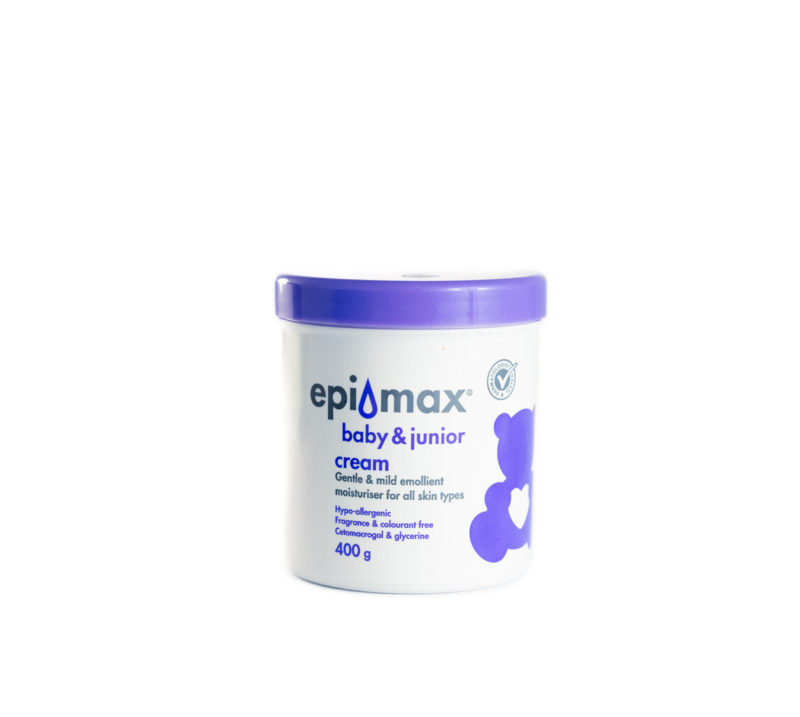 Epimax Baby and Junior