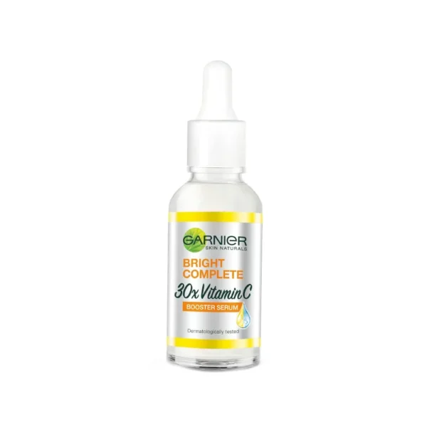 Garnier Vitamin C Serum