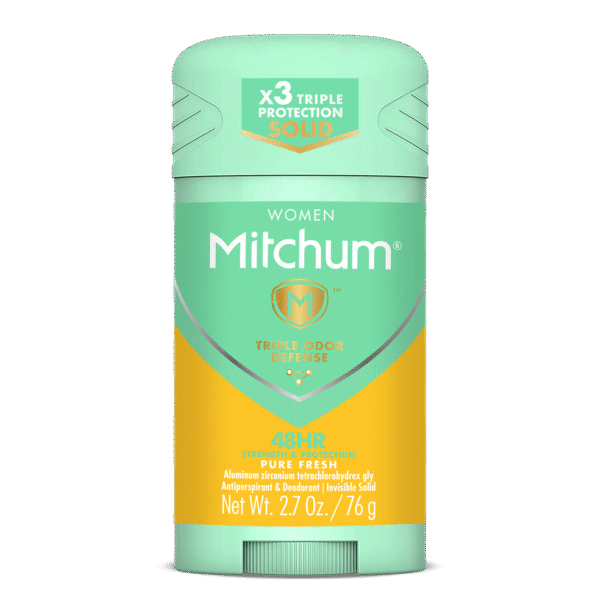 MItchum Women Deodarant