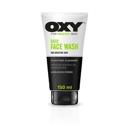 Oxy Face Wash 150ml