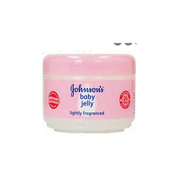 Johnsons Baby Jelly